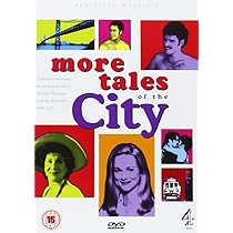 Tales Of The City - Series 1: Amazon.co.uk: Olympia Dukakis