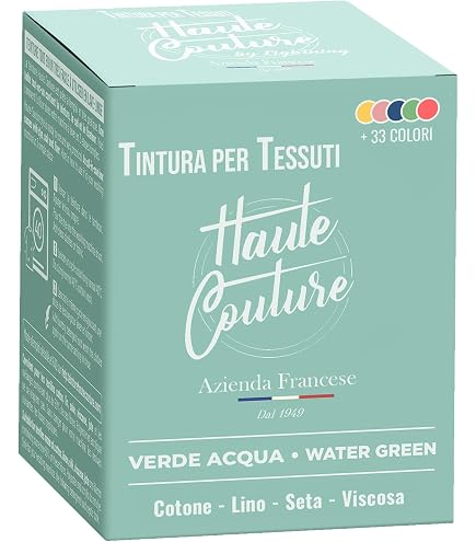 Dylon kit Colore tintura per pelle liscia | Drogheria Remogna