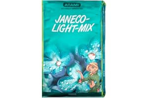 Atami B'Cuzz Janeco Light Mix atami, 20 l