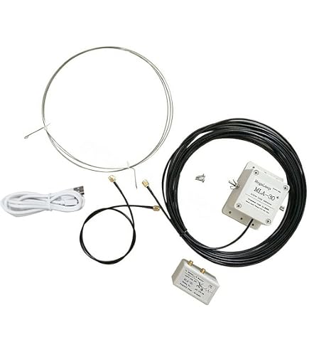 Antenne Radioamateur Sigma SE-HF-X80 Verticale HF 80-6 Mètres - Omnidirectionnelle - Neuf