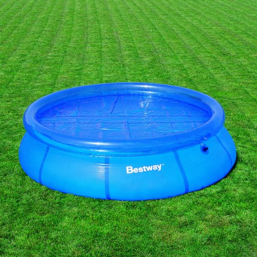 Bestway 58061 – Solar-Abdeckplane für 250 cm Pools - 2