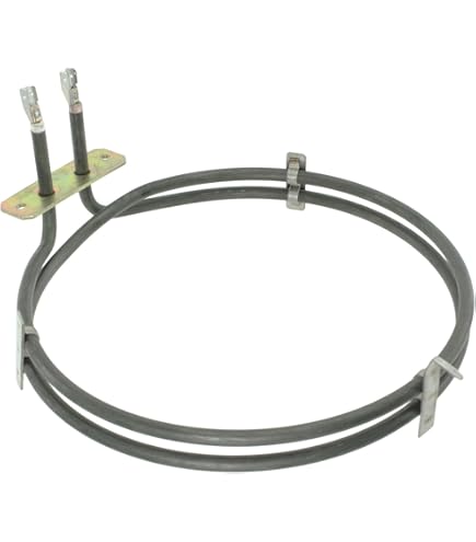 Element 2500W For DIPLOMAT HYGENA PRESTIGE Fan Oven Cooker