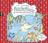 Cover zum Buch Kuschelflosse: Der knifflige Schlürfo...
