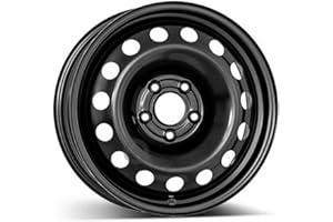 ALCAR 8887-6,5X16 ET40 5X110 Jante en Acier