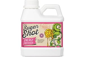 Xpert Nutrients Sugar Shot Supplément de Glucides (1L)