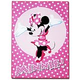 Disney Spielteppich – Kinderteppich – Teppich – Läufer 133x95cm mit Motivauswahl - 3