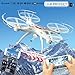Produktbild lujii 6 CH 6 Axis 2,4 GHz Stunt Master seitenverkehrt Flight 360 Flying Fernbedienung Quadcopter