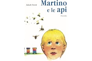 Martino e le api