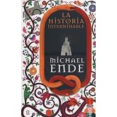 HISTORIA INTERMINABLE, LA - LOQUELEO ROJA