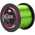 SeaKnight Blade Nylon Carp Fishing Line 500m/1000m Japan Monofilament Sea Fishing Line 2-35LB