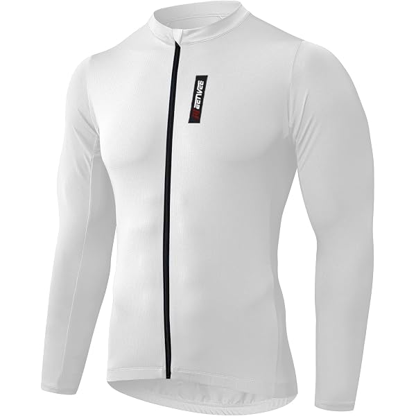 Wulibike Maglia Ciclismo Uomo Manica Corta Camicie Bici Full Zip con Tasche Wulibike Maglia Ciclismo Uomo Manica Corta Camicie Bici Full Zip con Tasche