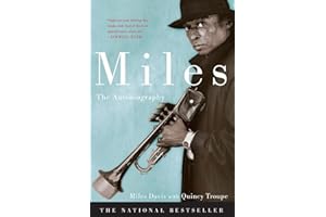 Miles: The Autobiography