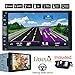 Produktbild Bluetooth Auto-GPS-Navigation MP5 Spieler des Lärms 2 7-Zoll-Touch-Screen-Auto-Radio Stereo-Receiver Fahrzeug-Multimedia-PC-Systeme No-DVD mit HD-Rückseiten-Kamera