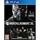 Mortal Kombat XL PS4