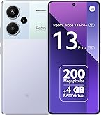 Xiaomi Redmi Note 13 Pro 5G Aurora Purple - Smartphone 8+256GB