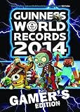 Guinness World Records 2014 Gamer's Edition by