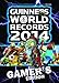 Guinness World Records 2014 Gamer's Edition by