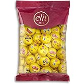 Elit Elitoloji S&uuml;tl&uuml; &Ccedil;ikolata 400g