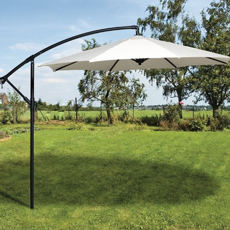 Preisvergleich Produktbild Ampelschirm