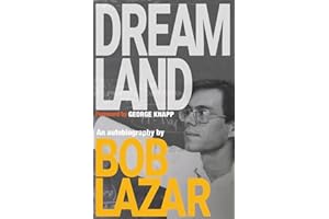 Dreamland: An Autobiography