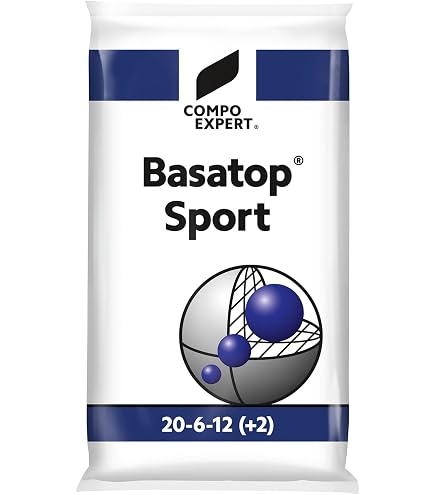 COMPO EXPERT Basatop Fair 25-5-8
