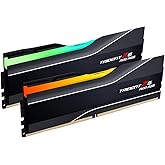 G.Skill Trident Z5 Neo RGB F5-6000J3636F16GX2-TZ5NR Bellek Mod&uuml;l&uuml; 32 GB 2 x 16 GB DDR5 6000 MHz