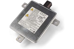 FCP Xenon Ballast HID Headlight Control Module for W3T19371 D2S/D2R Xenon Headlights
