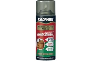Xylophene Meubles Et Objets Anciens 400Ml