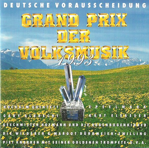 Price comparison product image Ja Mei Is des Schee (Compilation CD