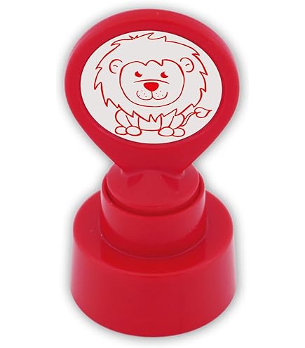 ZAcheR-fineT Eulen-Stempel Mit Krone - Handgefertigter Motivstempel Für Karten & Deko