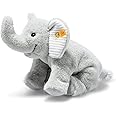 Steiff 242656 Floppy Trampili elephant 20 grey