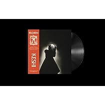 ミュージシャン Keshi requiem Keshi-Requiem-LP_fd87aafa-5106