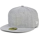 Blank New Era Custom Low Pro 59fifty Cap Amazon Co Uk Clothing