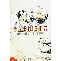Enigma - Remember The Future [DVD]: Amazon.co.uk: DVD & Blu-ray
