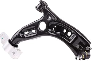 VO-WP-14780 Moog (ID) Braccio oscillante, Sospensione ruota