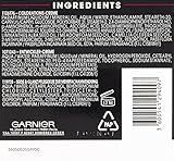 Garnier Olia Haar Coloration Aschblond 8.13, Färbung für Haare enthält 60% Blumen-Öle für 8 Wochen intensive Farbkraft – Ohne Ammoniak – 3er Pack (3 x 1 Stück) - 3