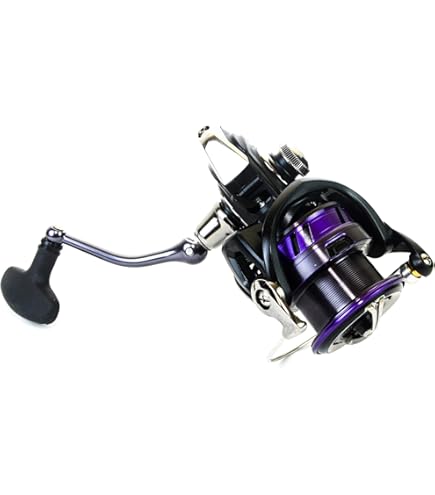 Penn Fishing Reel SSVI9500 SPINFISHER VI 9500 SPIN REEL BX