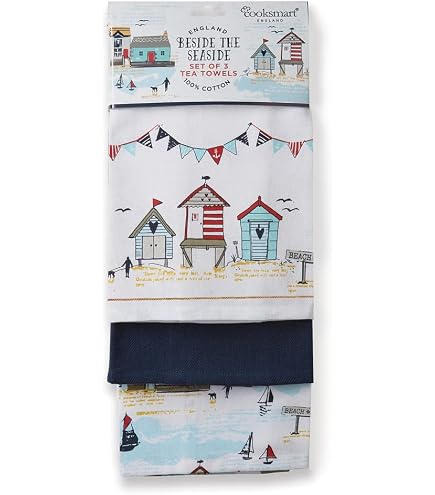 Horse Kitchen Towels Set Of 6 – Funny Farmhouse Western Tea Towels For Horse Lovers - View #8