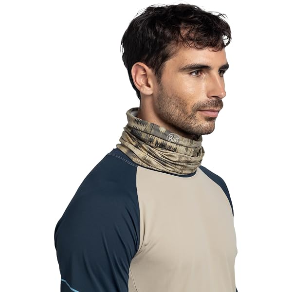 Neck Warmer Lollone - Mr. Yeti - ZU-ZŪ DESIGN