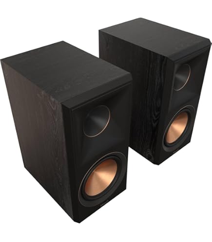 Rp 504c Klipsch 450c Specs Home Speakers Klipsch RP-450C Ebony