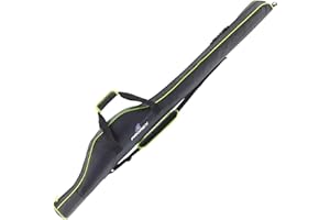 Daiwa Prorex Rutenfutteral für 157cm 1 montierte Rute