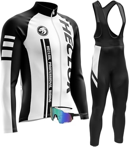 Maglia Ciclismo Invernale UGLY FROG Manica Lunga - Pile Termico Per Bici Con Tasche E Riflettenti - Foto 4