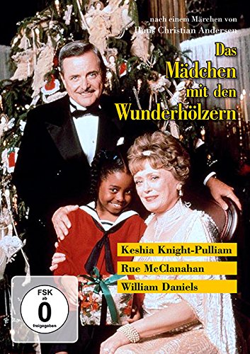 Preisvergleich Produktbild Das Mädchen mit den Wunderhölzern