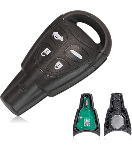 Antenna Fittizia A Pinna Di Squalo Per Auto - Decorazione Adesiva Per Tetto, Stile Tuning, Colore Nero