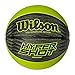 Produktbild Wilson Hyper Shot Size 5 [Black/Lime Green]