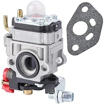 K Filtro Linea Carburante Carburatore Adatto Per Rastrelli Kawasaki TH23 TH26 TH34 23CC 25CC 26CC 33CC 35CC - 13