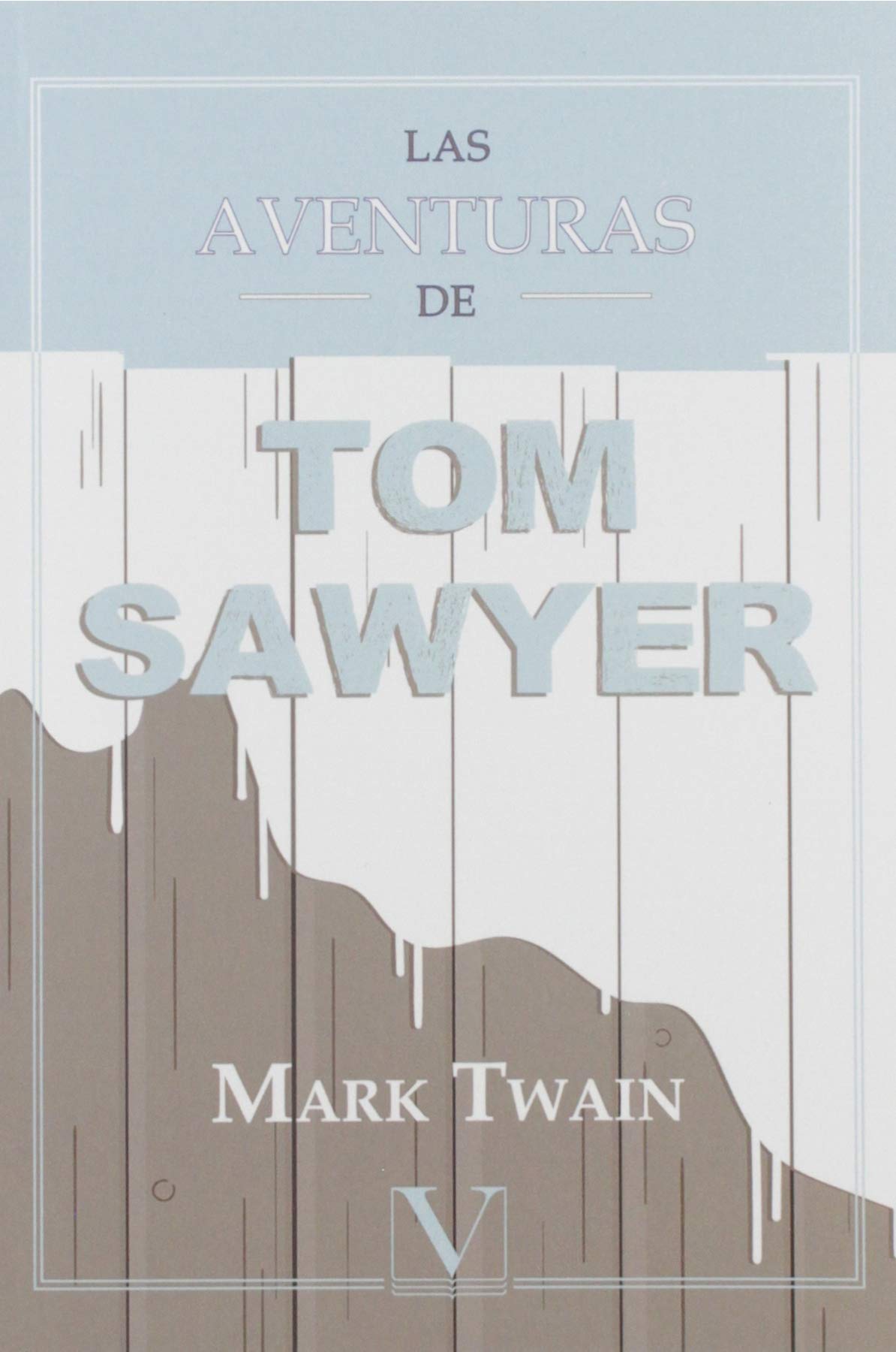 Las aventuras de Tom Sawyer: 1