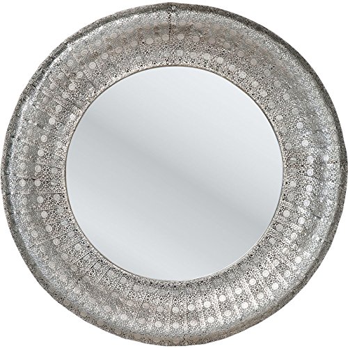 Kare 76862 Spiegel Orient, Durchmesser 80 cm