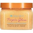 Tree Hut Tropic Glow Firming Sugar Scrub 18 Oz! Formulated With Real Sugar, Certified Shea Butter And Guarana Extract! Exfoliating Body Scrub That Leaves Skin Feeling Soft & Smooth! (Tropic Glow