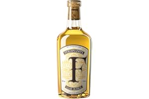 ‎FERDINAND'S Ferdinand's | Saar Quince Gin | Rezeptur mit frischen Muskatellerquitten | Mit Botanicals aus der Saar Region | 30% vol. | 500ml